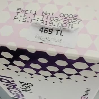 Eczanede Onaysız Ürün Satışı Ve Fiyat Etiketi Manipülasyonu Mağduriyeti