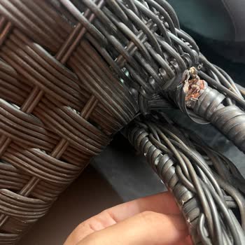 Koçtaş Dış Mekan Masa Sandalye Takımı Kısa Sürede Bozuldu İade Sorunu Yaşadım