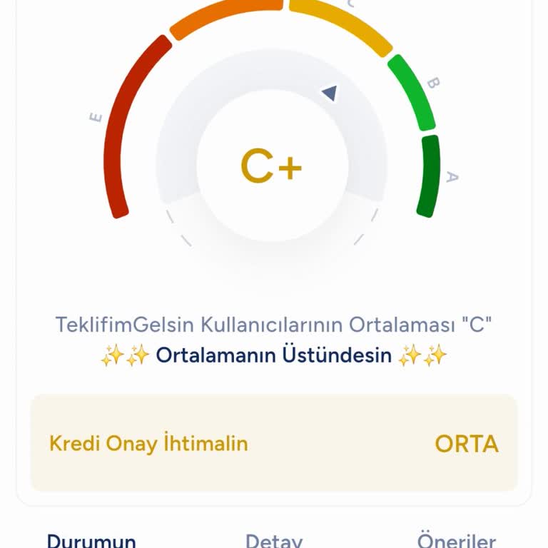 Borcumu Kapatmama Rağmen Findeks Puanım Artmıyor Kredi Alamıyorum