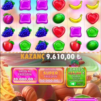 Sweet Bonanza Kazandığım Parayı Çekemiyorum, Destek Yanıt Vermiyor