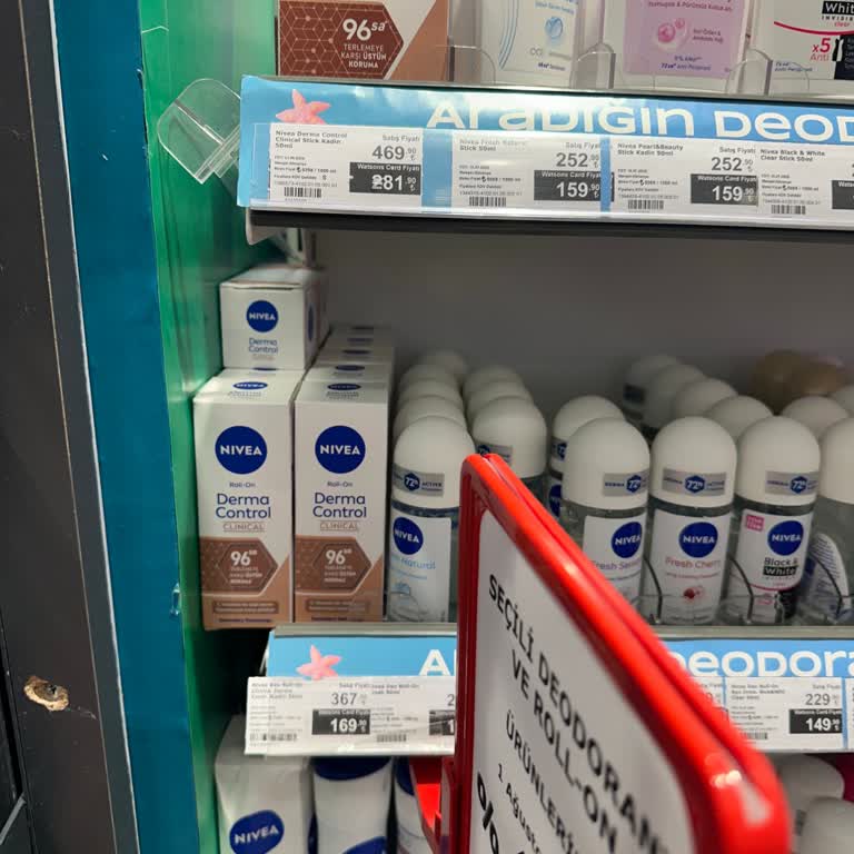 Stokta Olan Ürün İçin Siparişim İptal Edildi, İndirimim Ve Param Gitti