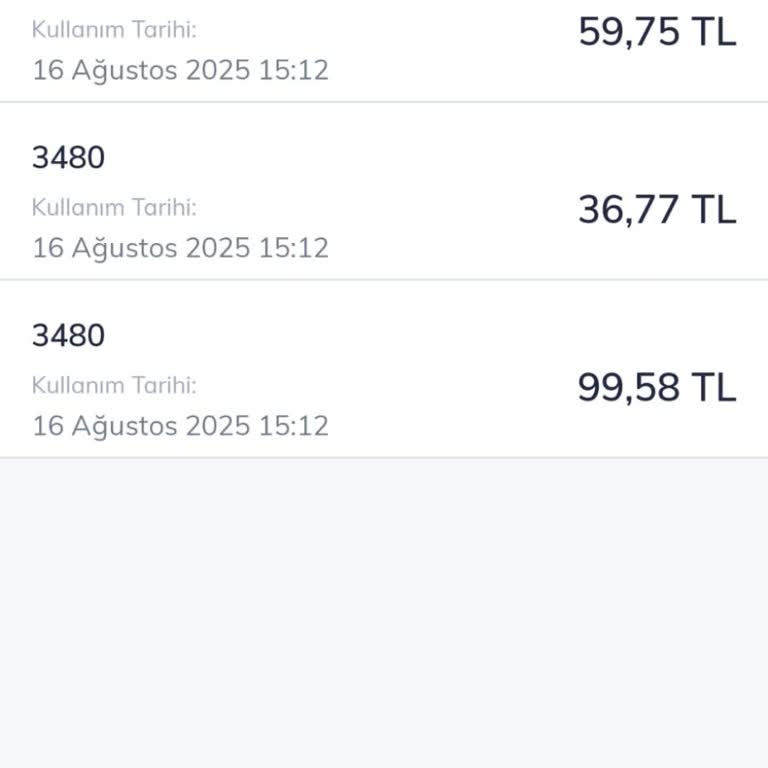 İzinsiz Başlatılan Freshio Fun Aboneliğiyle Faturama Haksız Ücret Yansıtıldı