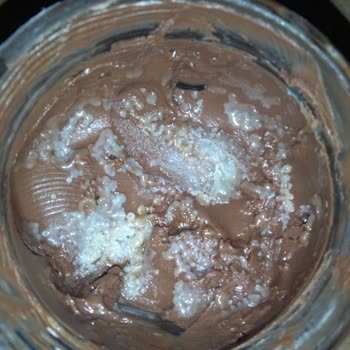 Nutella Kavanozunda Bozulma Ve Tat Değişikliği Sorunu