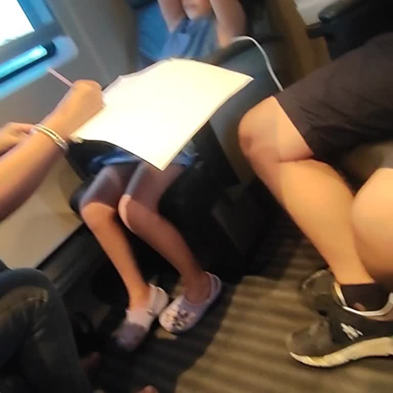 Business Sınıfında Kabin Düzeni Ve Konforsuz Yolculuk Nedeniyle Mağduriyet