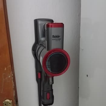 Garanti Kapsamındaki Süpürge İçin Yüksek Batarya Ücreti Ve Çözüm Eksikliği