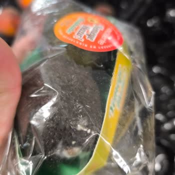 Bozuk Avokado İadesinde Fiş Engeli Ve Yetersiz Destek