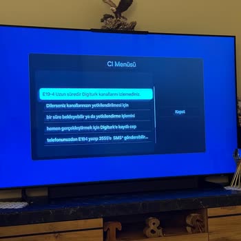 Digiturk Yayın Sorunu: Sürekli Mağduriyet Ve Çözülmeyen Teknik Problemler