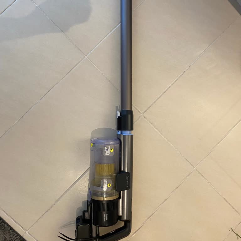 Kasko Kapsamında Arızalı Parça Değişimi Sonrası Süpürgem Daha Kötü Duruma Geldi