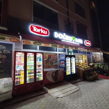 Torku Satış Noktalarında Boykot Ürünlerinin Satışı Güvenimi Sarsıyor