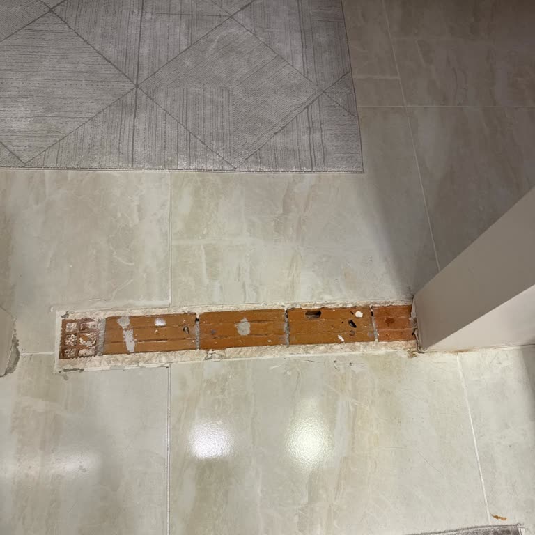 Sözleşmeye Rağmen 5 Ayda Tamamlanmayan Mutfak Tadilatı Ve Eksik Teslimat