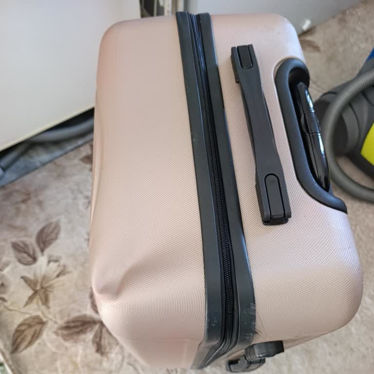 Uçuş Sonrası Bavulumun Hasar Görmesi Ve Tazminat Talebim