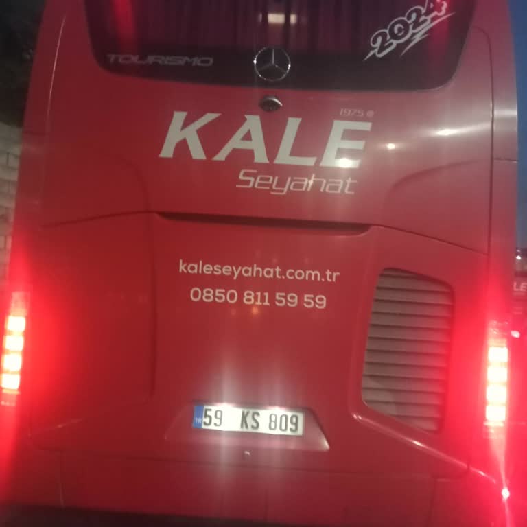 Kale Seyahat’te Uzun Süreli Bekleme Ve İlgisizlik Nedeniyle Mağduriyet