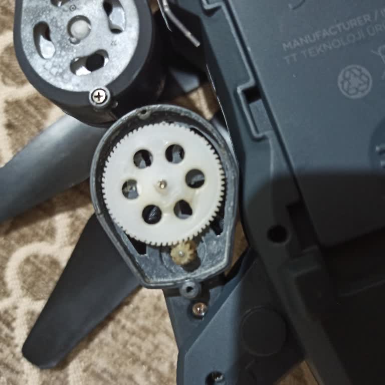 Drone Yedek Parça Bulunamıyor, Mağduriyet Yaşıyorum