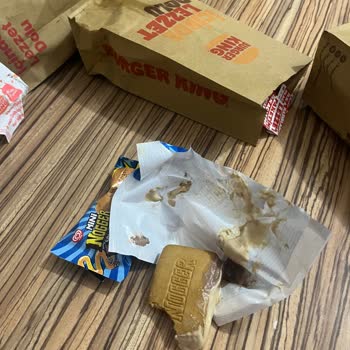 Soğuk Ve Geç Gelen Siparişle Yaşanan Hayal Kırıklığı