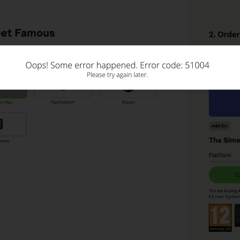 The Sims 4 Eklenti Paketlerinde Satın Alma Hatası Ve Kaçırılan İndirim