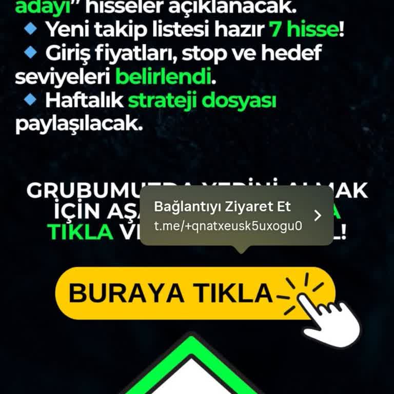 Yatırım Vaadiyle Kandırılarak Mağdur Edildim