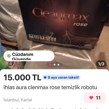 Yanlış Ürün Gönderimi Sonrası Hizmet Ve Kargo Bedelimin İadesi Yapılmadı