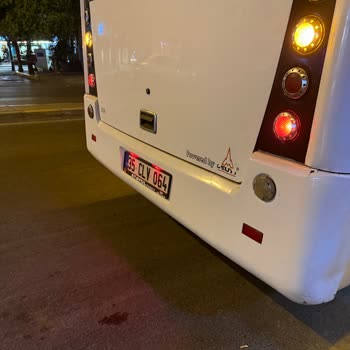 Pamukkale Seyahat'te Yetersiz Servis Hizmeti Ve İlgisiz Personel