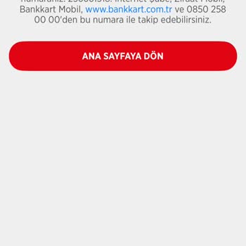 Ziraat Bankası Kredi Kartı Limit Artırımı Taleplerim Sürekli Reddediliyor