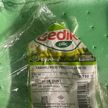 Siparişler Bozulmuş Ve Geç Teslim Edildi Çağrı Merkezi Yanıt Vermedi