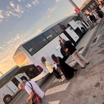 Uludağ Turizm Yolculuğunda Arıza, İlgisizlik Ve İade Talebi