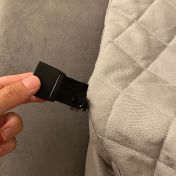 Ana Kucağının Kilit Yerinde Sökülme Ve Garanti Belirsizliği Yaşadım