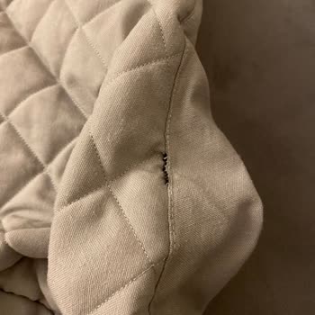 Ana Kucağının Kilit Yerinde Sökülme Ve Garanti Belirsizliği Yaşadım