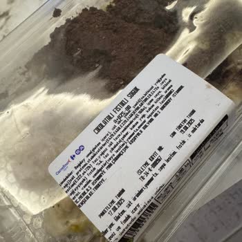 Bozuk Tatlı Satışı Ve Sağlık Riski Hakkında Şikayet