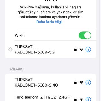 Bağlantı Sorunları Ve Yetersiz Müşteri Hizmeti Nedeniyle Yaşanan Mağduriyet