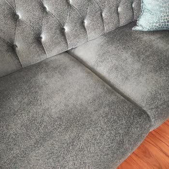 Mondihome Frida Koltukta Tekrar Eden Kumaş Sorunu Ve Çözümsüzlük