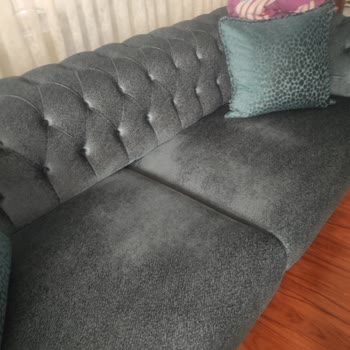 Mondihome Frida Koltukta Tekrar Eden Kumaş Sorunu Ve Çözümsüzlük