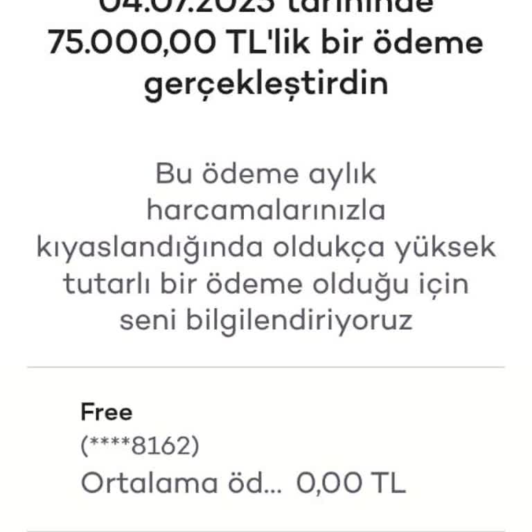 Akbank'ta İzinsiz İşlem Ve Güvenlik Açığı Mağduriyeti