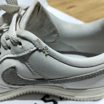 Kısa Sürede Yıpranan Ayakkabı İçin Değişim Veya İade Talebim Reddedildi