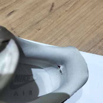 Kısa Sürede Yıpranan Ayakkabı İçin Değişim Veya İade Talebim Reddedildi