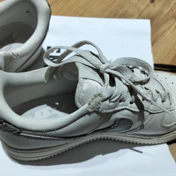 Kısa Sürede Yıpranan Ayakkabı İçin Değişim Veya İade Talebim Reddedildi