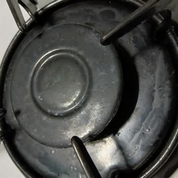 Kumtel Ankastre Sette Eksik Parça Ve Deforme Sorunu