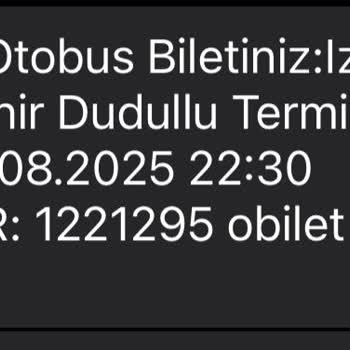 Otobüs Gelmedi, Uçak Kaçtı: Büyük Mağduriyet Ve İletişim Sorunları