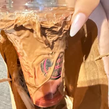 Kırık Ve Dökülmüş Tatlı Siparişi Sonrası Mağduriyetim Giderilmedi