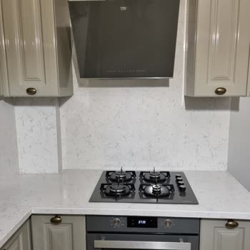 Kelebek Mutfak Yanlış Ölçüyle Teslimat Yaptı Mağduriyetim 8 Aydır Giderilmiyor