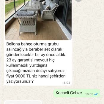 Sahibindencom Taklidiyle WhatsApp Üzerinden Güvenli Ödeme Aldatmacası