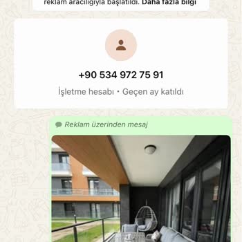 Sahibindencom Taklidiyle WhatsApp Üzerinden Güvenli Ödeme Aldatmacası
