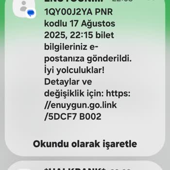 Otobüs Saatlerce Gelmedi, Mağduriyetim Giderilsin!