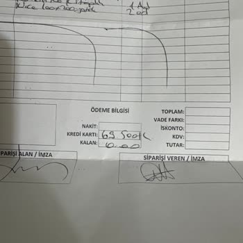 Çilek Çocuk Odası Takımında Hasarlı Parçalar Ve 4 Aydır Çözülmeyen Sorun