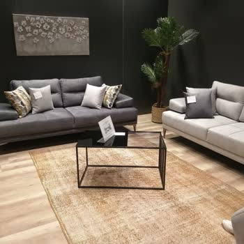 Ücretini Ödediğim Koltuk 2 Aydır Teslim Edilmedi Mağaza Kapalı