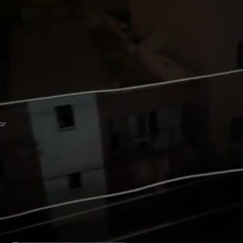 Toroslar Mithattoroğlu Mahallesi Aydınlatma Sorunu