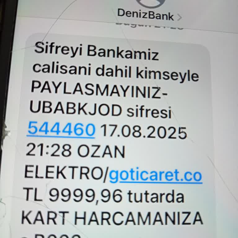 Belbim | İstanbulkart Yanlış Site Üzerinden Yüksek Tutar Çekildi, Paramız İade Edilsin