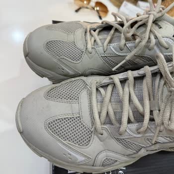 Kısa Sürede Renk Değişen Ayakkabının İadesi Reddedildi