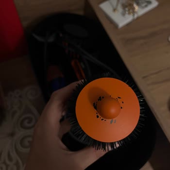 Dyson Airwrap Fön Başlığında Soyulma Sorunu Ve Değişim Talebi