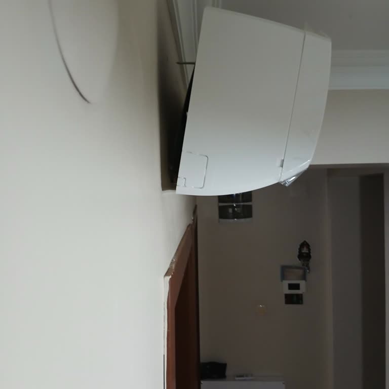 Daewoo Elektronik Daewoo Klima Şikayeti