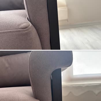 Kelebek Mobilya Salon Takımı Defolu Ve Servis Çözüm Sunmuyor